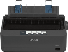 EpsonLX-350ドライバー