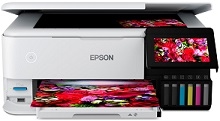 Epson SureColor F170 ドライバー