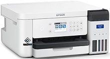 Epson SureColor SC-F130 ドライバー