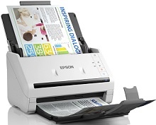 エプソン WorkForce DS-770 ドライバー
