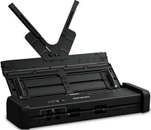 EpsonWorkForceES-200ドライバー