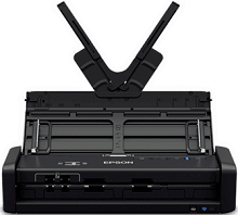EpsonWorkForceES-300Wドライバー
