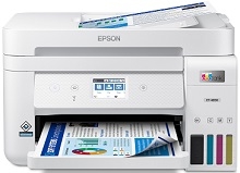 Epson WorkForce ET-16500 ドライバー