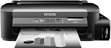Epson WorkForce M105 ドライバー