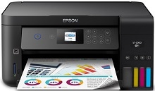 EpsonWorkForceST-2000ドライバー