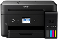EpsonWorkForceST-4000ドライバー