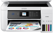 Epson WorkForce ST-C2100 ドライバー