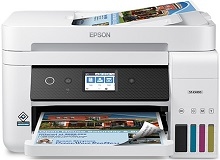 Epson WorkForce ST-C4100 ドライバー