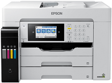 Epson WorkForce ST-C8000 ドライバー