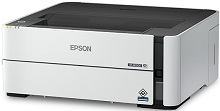 Epson WorkForce ST-M1000 ドライバー
