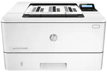 HP LaserJet Pro M402d ドライバー