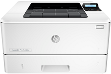 HP LaserJet Pro M402dn ドライバー