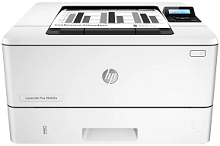HP LaserJet Pro M402n ドライバー