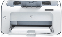 HP LaserJet p1008 ドライバー